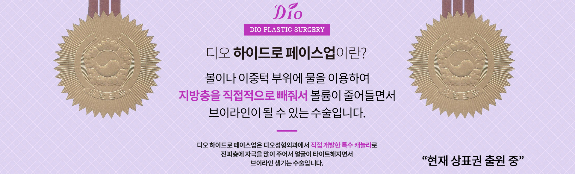 하이드로페이스업이란?