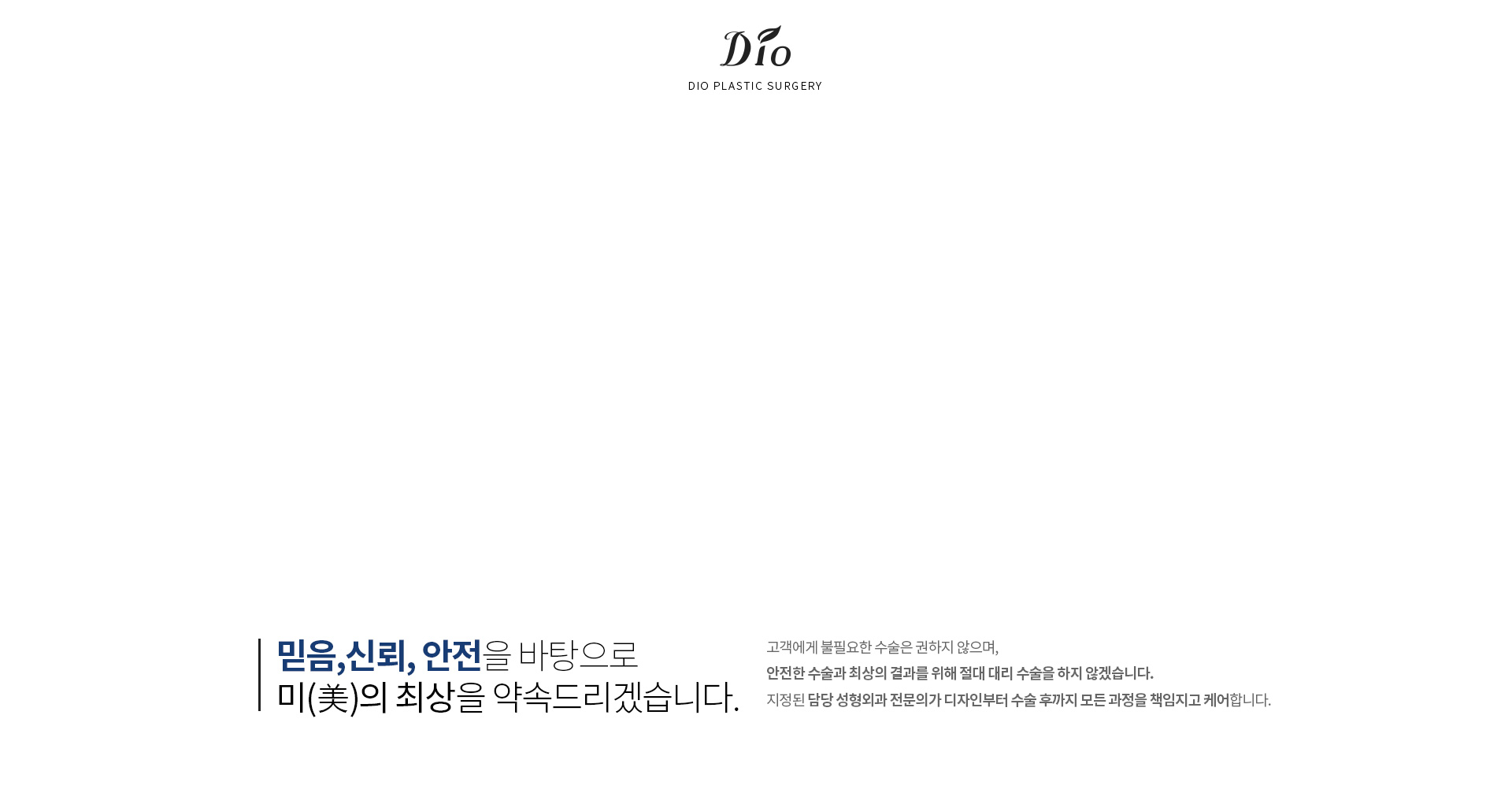 디오, 동영상
